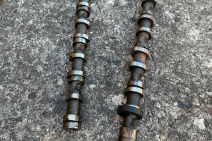 Alberi a camme Golf 6 2.0 TDI