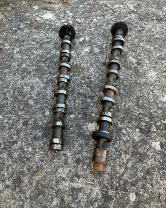 Alberi a camme Golf 6 2.0 TDI