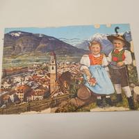  Merano, cartolina del 1934