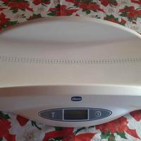 bilancia neonato Chicco