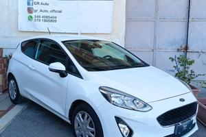 Ford fiesta van 1.5 tdci 6 marce