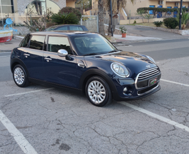 Mini One 12 mesi di garanzia
