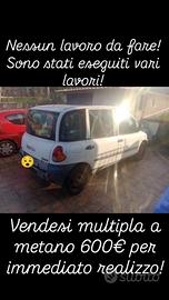 Fiat multipla