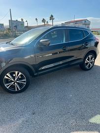 Qashqai N-connecta