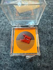 Puntina fonografica in diamante Fittavolini 401-3