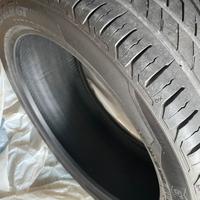 Gomme 265 40 R21 - 295 35 R21