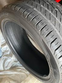 Gomme 265 40 R21 - 295 35 R21