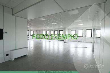 CAPANNONE A RHO