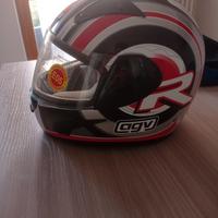 casco agv