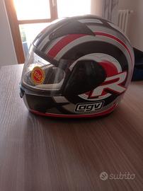 casco agv