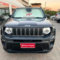 Jeep Renegade 1.6 Mjt 130 CV Longitude