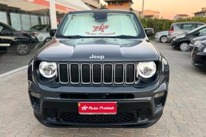 Jeep Renegade 1.6 Mjt 130 CV Longitude