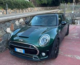 Mini clubman cooperS