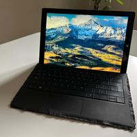 Laptop Surface Pro3