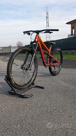 bici Canyon Spectral 125 – Taglia L – Ruote 29”