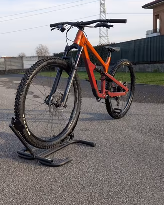 bici Canyon Spectral 125 – Taglia L – Ruote 29”