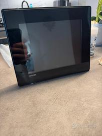 Cornice digitale PhotoFrame 8" - Philips