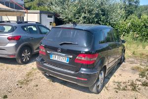 Mercedes classe b