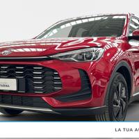 MG ZS 2024 - ZS 1.5 Standard U86576