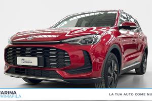 MG ZS 2024 - ZS 1.5 Standard U86576