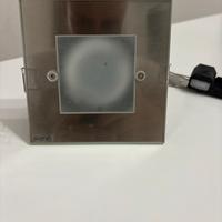 Faretti da incasso