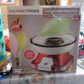 macchina per zucchero filato