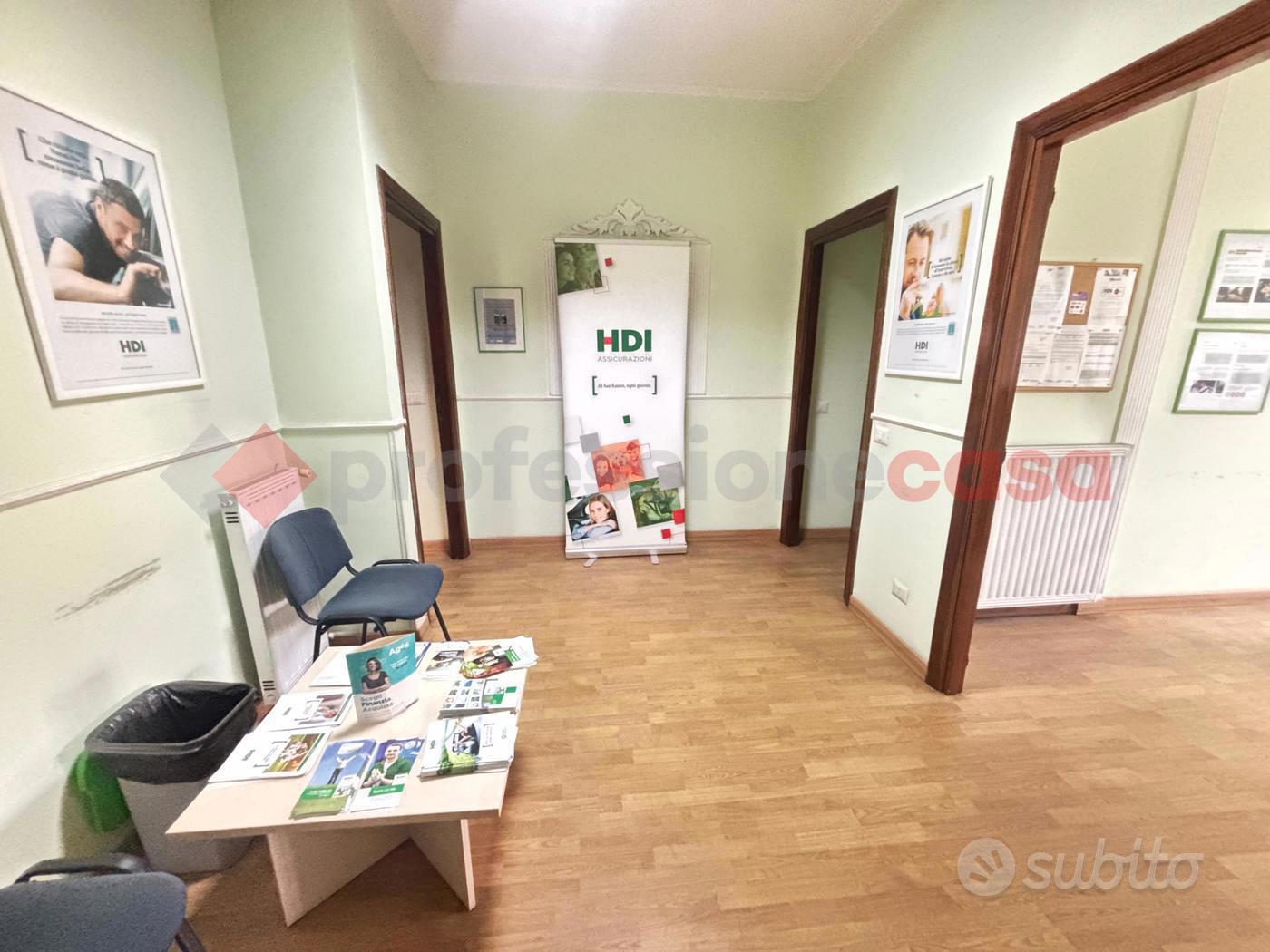 Appartamento – Anagni, Nocicchia - Vista 2