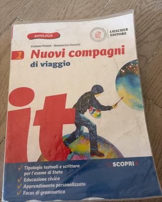 Nuovi vompagni di viaggio 1