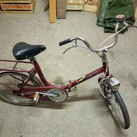 Bici Cinzia
