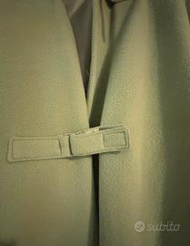 cappotto tg. 48
