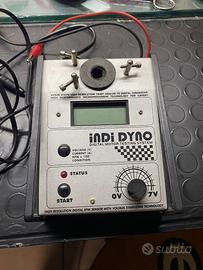 Indi Dyno
