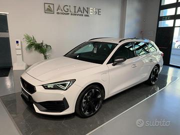 CUPRA Leon Sportstourer 1.5 eTSI 150 CV DSG FR