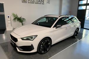 CUPRA Leon Sportstourer 1.5 eTSI 150 CV DSG FR