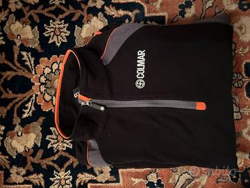 Termica Uomo Sci COLMAR