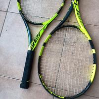 babolat pure aereo 26 manico 1