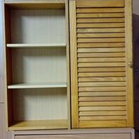 2 mobiletti sospesi x bagno