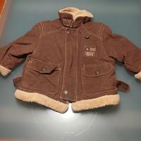 cappottino bimbo