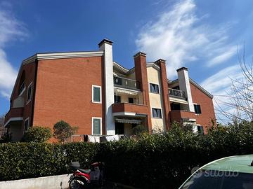 Attico/Mansarda San Gemini [Cod. rif 3298296VRG]