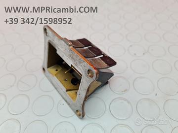 PACCO LAMELLARE HONDA CR 125 1993 1994 CRE 1995 19