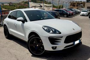 Porsche Macan 3.0 S Diesel 250cv 2017