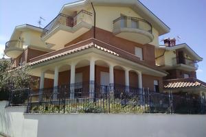 Villetta Indipendente in Montesilvano