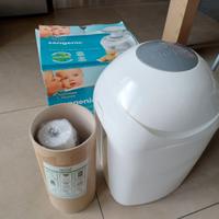 Bidone mangia pannolini Sangenic