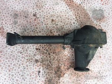 Differenziale anteriore Frontera 93 2000cc B C20NE