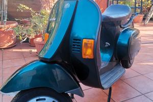 Piaggio Vespa PK 50 - 1990