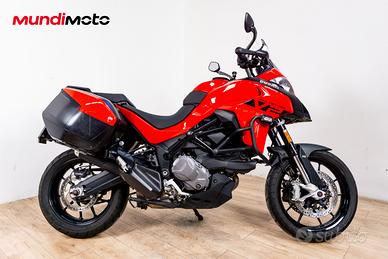 DUCATI MULTISTRADA 950 V2 - 2023