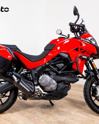 DUCATI MULTISTRADA 950 V2 - 2023