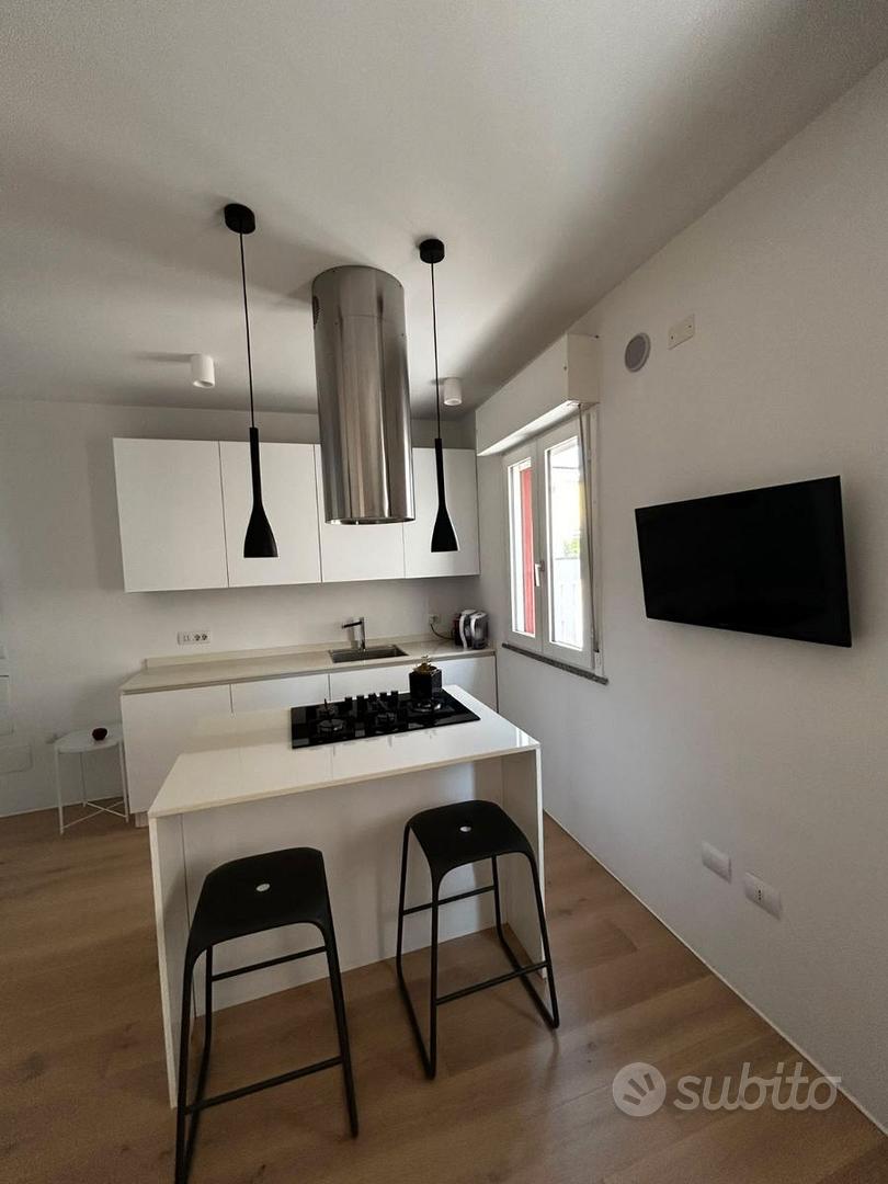 Appartamento – Cagliari, Sant'Avendrace, Sant'Avendrace-Santa Gilla - Altro