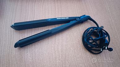 Piastra capelli BaByliss 2 in 1