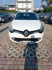 Renault Clio Sporter 0.9 TCe 12V 90CV Costume Nati
