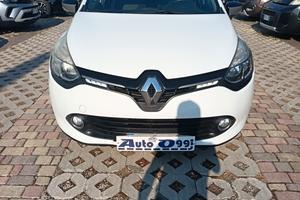Renault Clio Sporter 0.9 TCe 12V 90CV Costume Nati